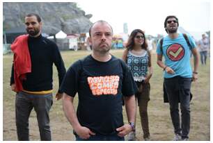 Foto 58 de la s&aacute;bado 8 de julio | Bilbao BBK Live 2017